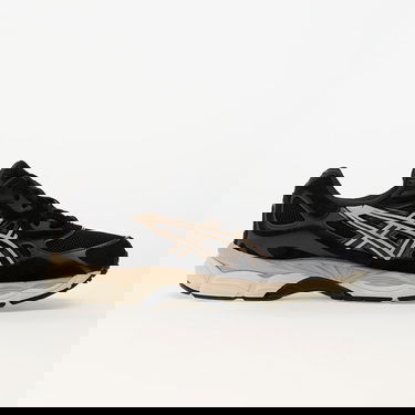 Sneakers og sko Asics Gel-NYC Sort | 1203A663-002, 2