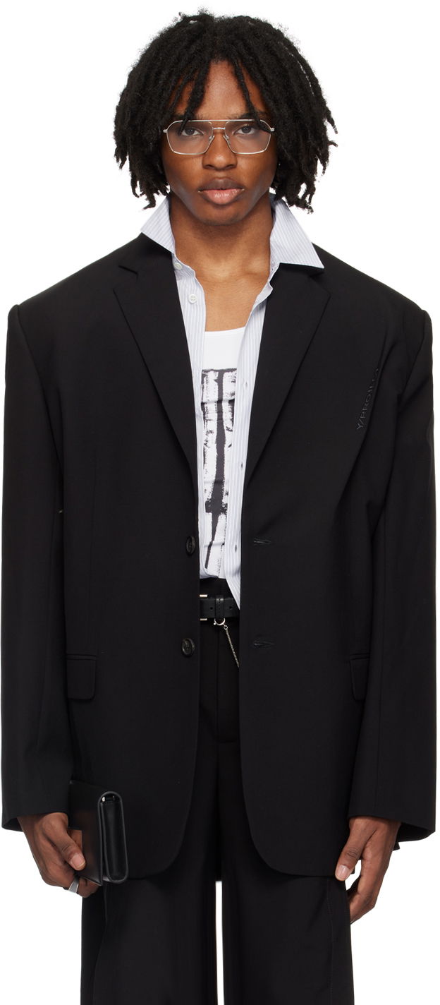 Frakker Y/PROJECT Blazer Pinched Sort | 201BL002