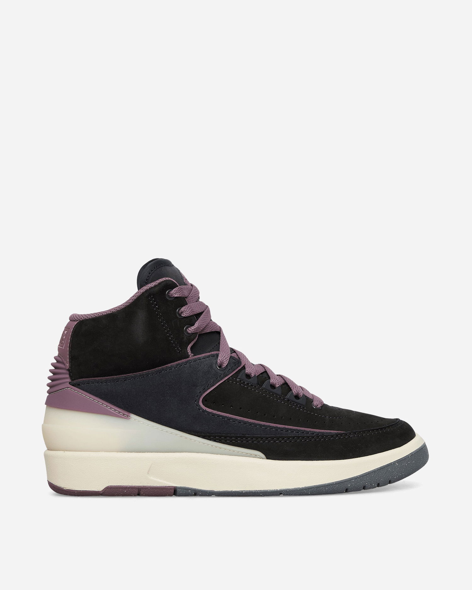 Sneakers og sko Jordan Air Jordan 2 Retro "Off Noir Mauve" W Lilla | DX4400-005, 1
