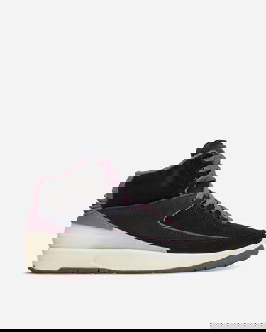 Sneakers og sko Jordan Air Jordan 2 Retro "Off Noir Mauve" W Lilla | DX4400-005, 1