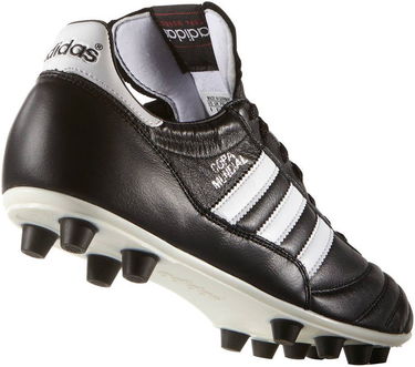 Sneakers og sko adidas Performance Copa Mundial Sort | 015110, 4