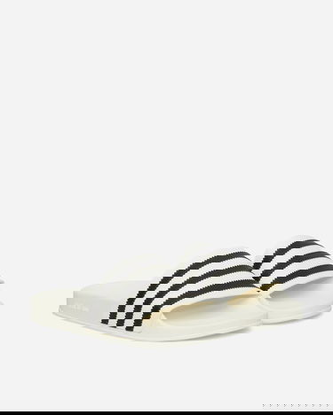 Sneakers og sko adidas Originals Fear of God Athletics x Adilette "Cream White" Beige | IH2272, 2