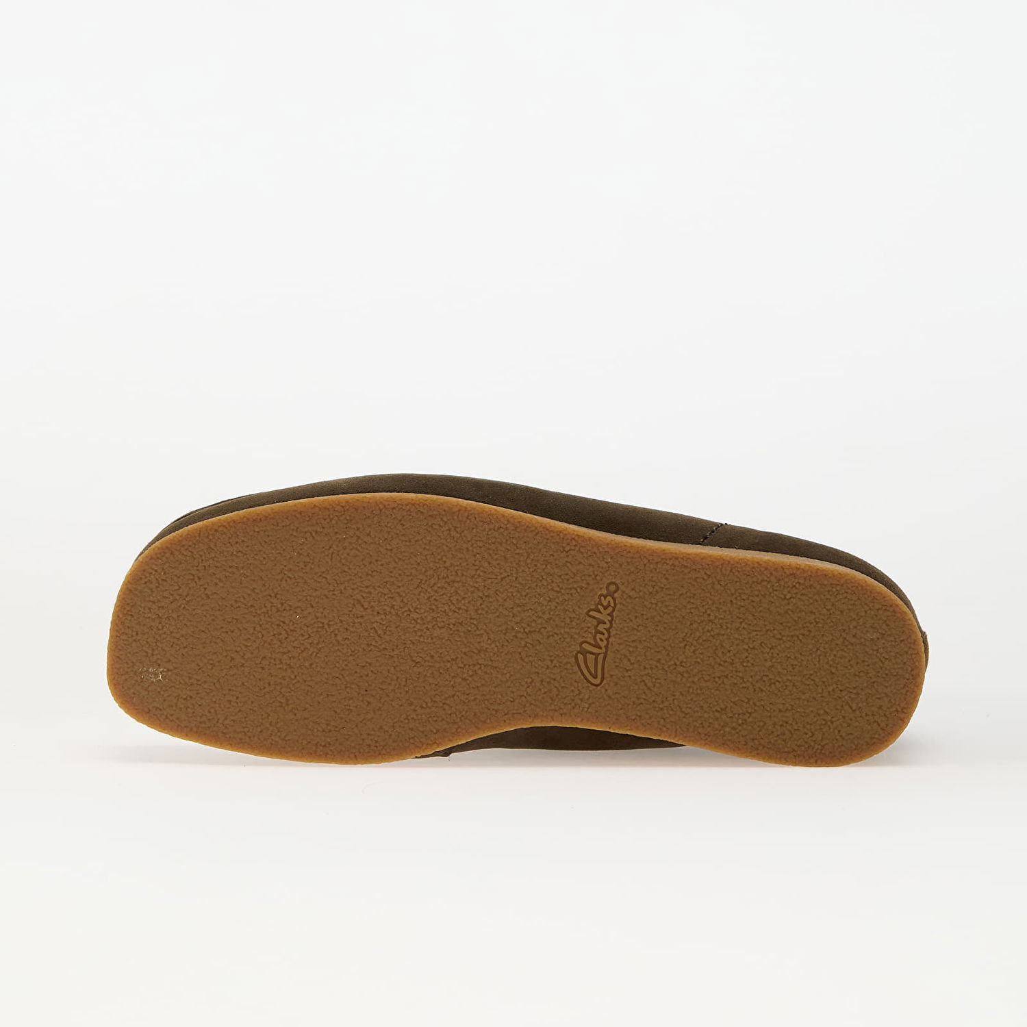 Sneakers og sko Clarks WallabeeEVO Shoes Brun | 26180920, 1