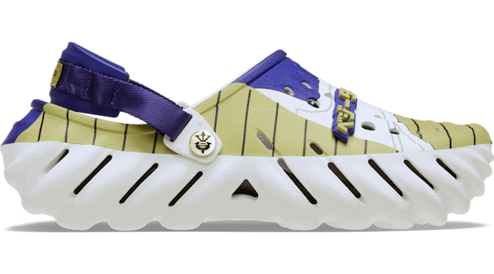 Sneakers og sko Crocs Dragon Ball Z Echo Clogs Flerfarvet | 211137-90H, 0
