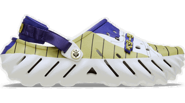 Sneakers og sko Crocs Dragon Ball Z Echo Clogs Flerfarvet | 211137-90H, 0