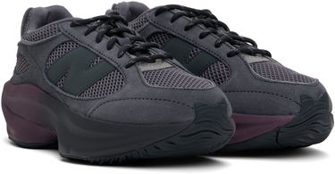 Sneakers og sko New Balance WRPD Runner Grå | UWRPDFRF, 4