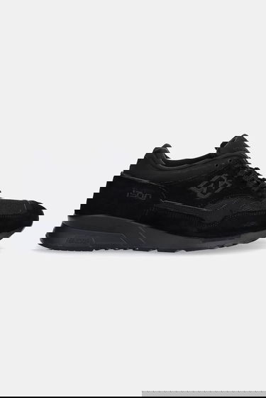 Sneakers og sko New Balance 1500 Made in UK 'Elevated Essentials' Sort | U1500KKL, 3