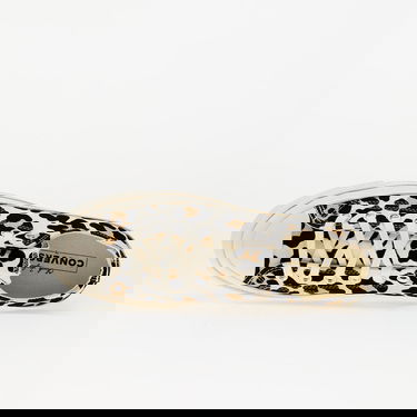 Sneakers og sko Converse Chuck 70 Leopard Flerfarvet | A14946C, 3