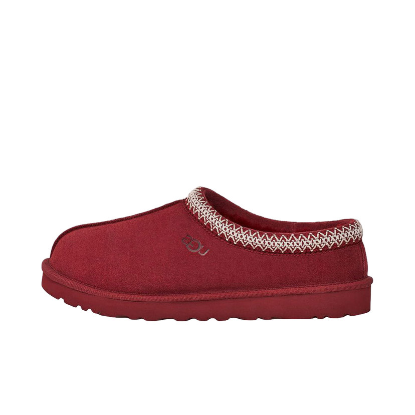 Sneakers og sko UGG Tasman Slipper Rød | 5950-RWN