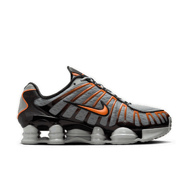 Sneakers og sko Nike Shox TL Orange | AV3595-011, 2