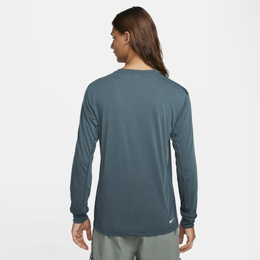 T-shirt Nike ACG Long Sleeve Goat Rocks Tee Grøn | DO9269-309, 2