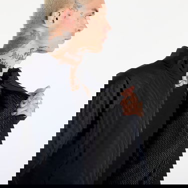 Jakke Columbia Columbia Arctic Crest™ Hybrid Full Zip Jacket Sort | 2136971010, 4