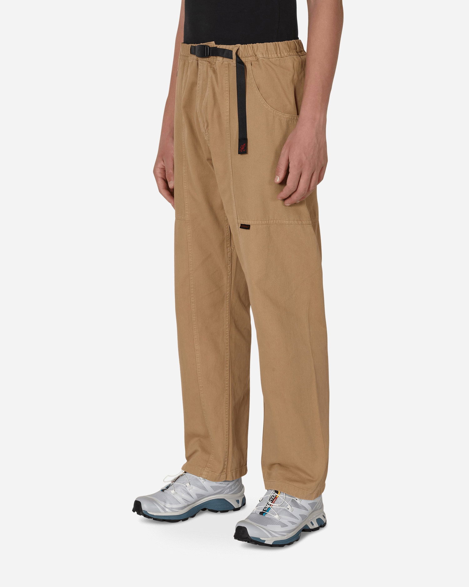 Bukser GRAMICCI Gadget Pants Brun | G105-OGT CHINO, 1