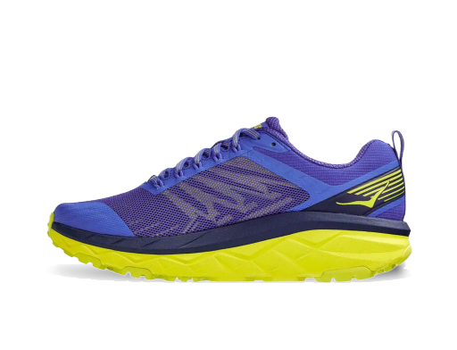 Løbe Hoka One One Challenger ATR 5 Blå | 1104093-abep