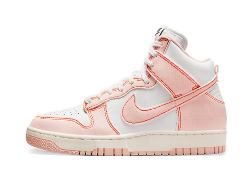 Lifestyle Nike Dunk High 1985 "Arctic Orange" W Orange | DV1143-800