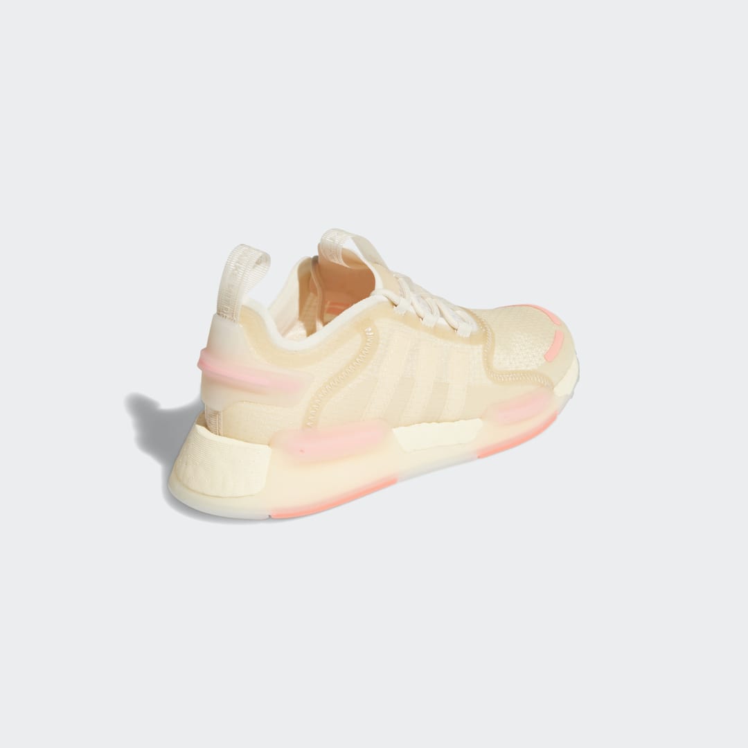 Sneakers og sko adidas Originals NMD_V3 Beige | GX5785, 1