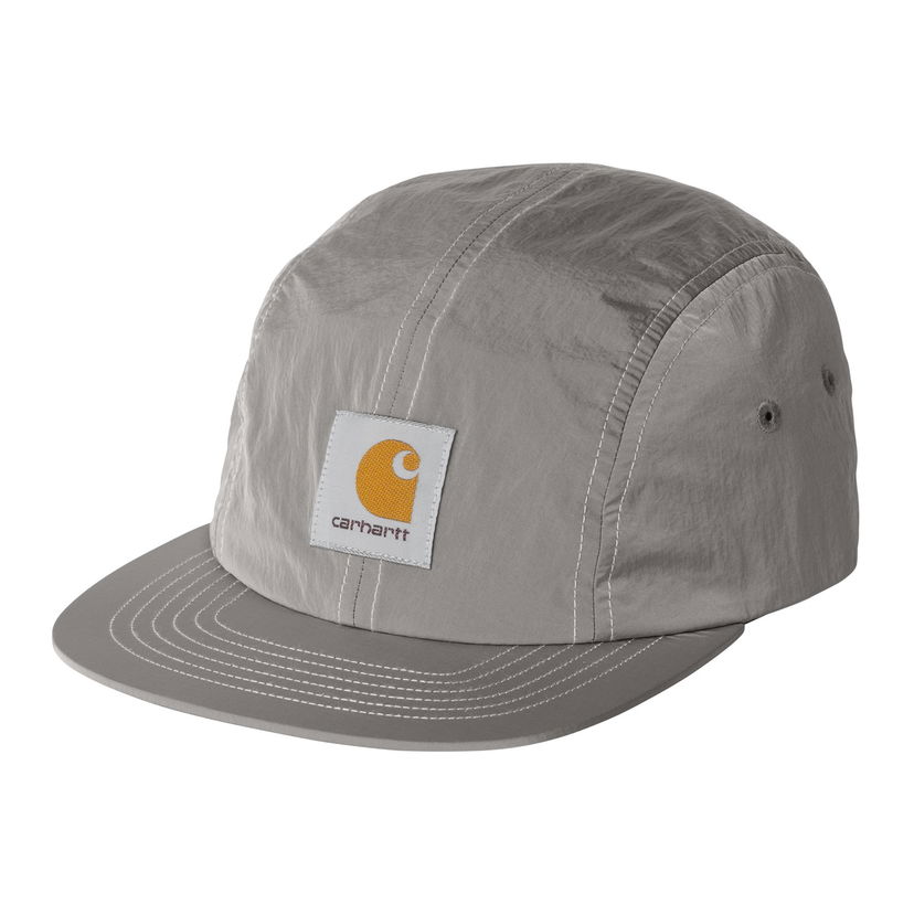 Kasket Carhartt WIP Carhartt WIP Canby 5-Panel Cap Grå | I034601_5