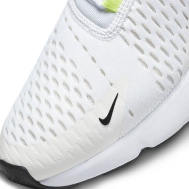 Sneakers og sko Nike Air Max 270 W Hvid | AH6789-108, 4