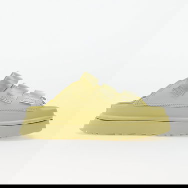 Sneakers og sko UGG Goldenglow Slide Gul | 1167430-GLDN, 2