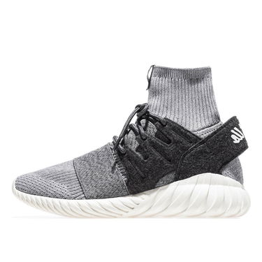 Sneakers og sko adidas Originals Kith x Tubular Doom Grå | AQ3913, 1