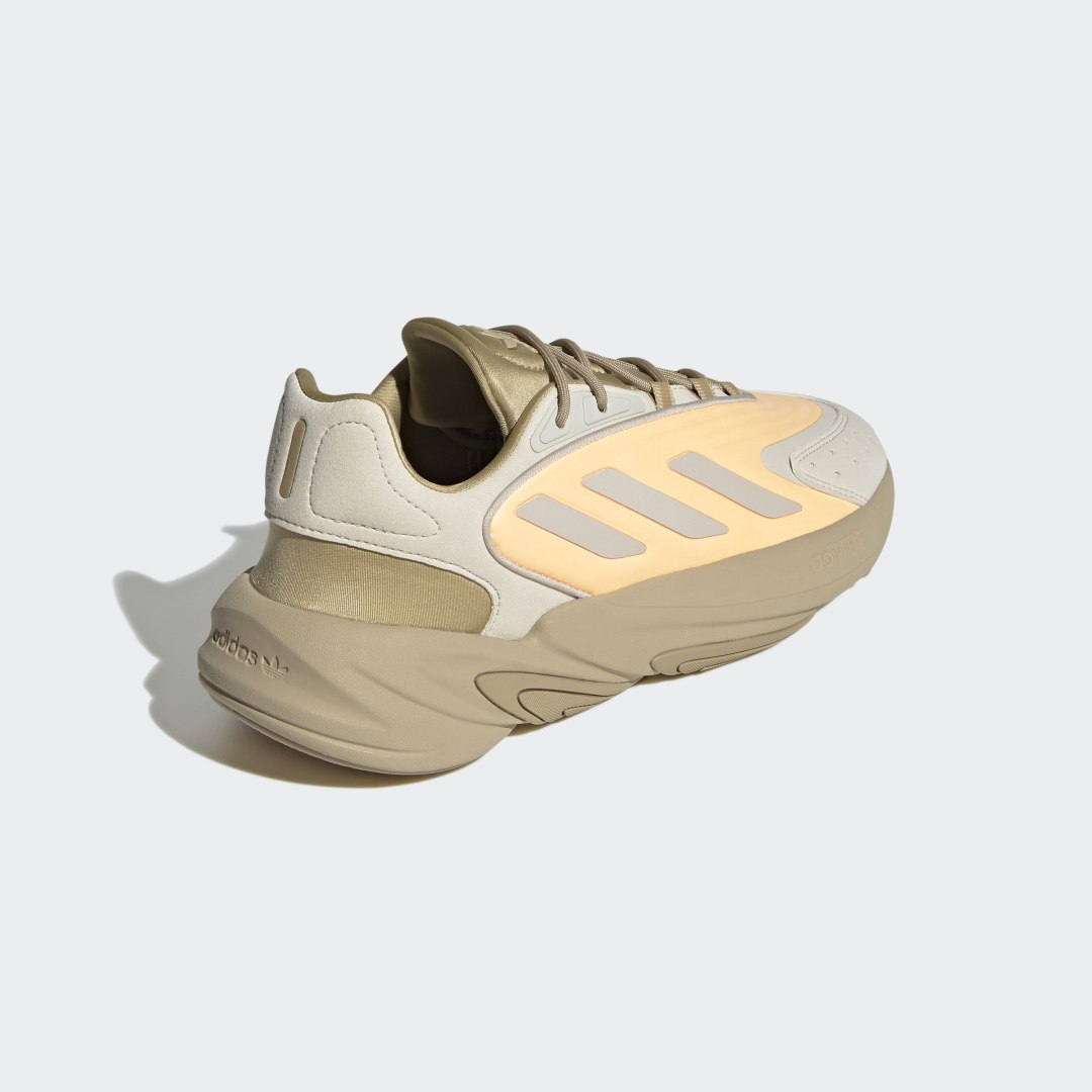 Sneakers og sko adidas Originals Ozelia Beige | H04254, 1