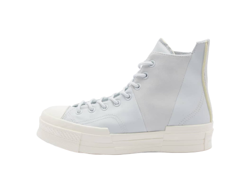 Lifestyle Converse Chuck Taylor All-Star 70 Hi Plus Mixed Material "Moonbathe" Blå | A05259C