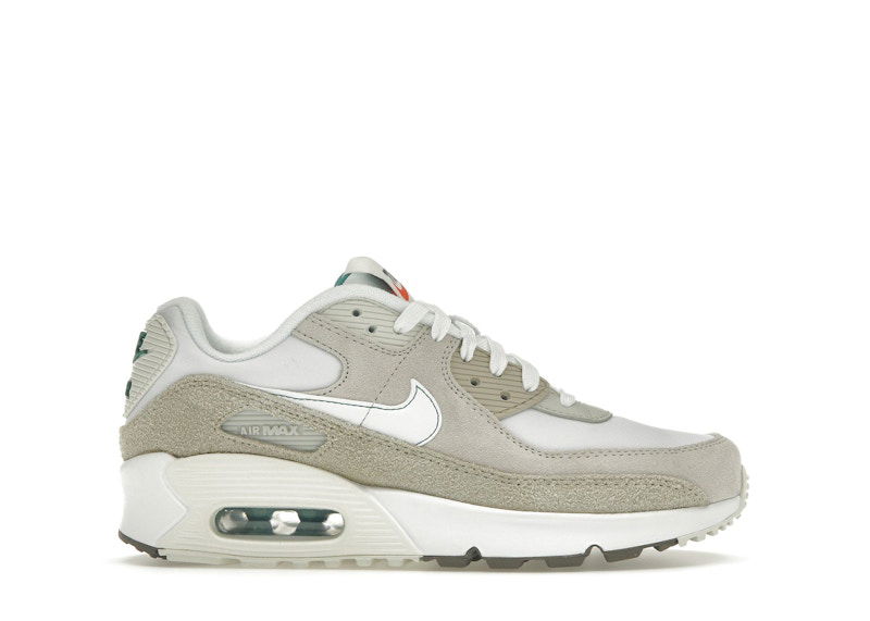 Sneakers og sko Nike Air Max 90 SE First Use Pack Beige | DB4179-100