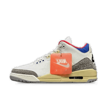 Sneakers og sko Jordan Air Jordan 3 "Seoul 2.0" Hvid | IB1482-100, 0