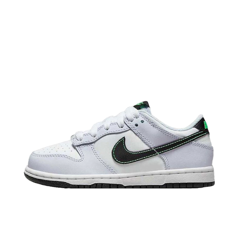 Sneakers og sko Nike Dunk Low Hvid | FB9109-107