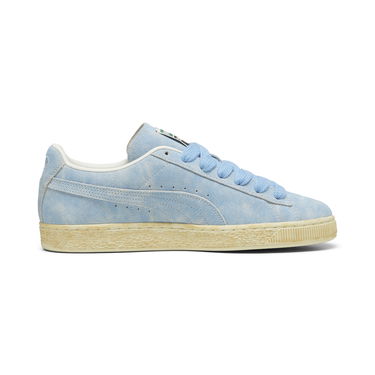 Sneakers og sko Puma Suede Faded Blå | 399654_01, 6