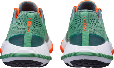 Sneakers og sko Craft Craft Pacer 2 Grøn | 1917018-626653, 4
