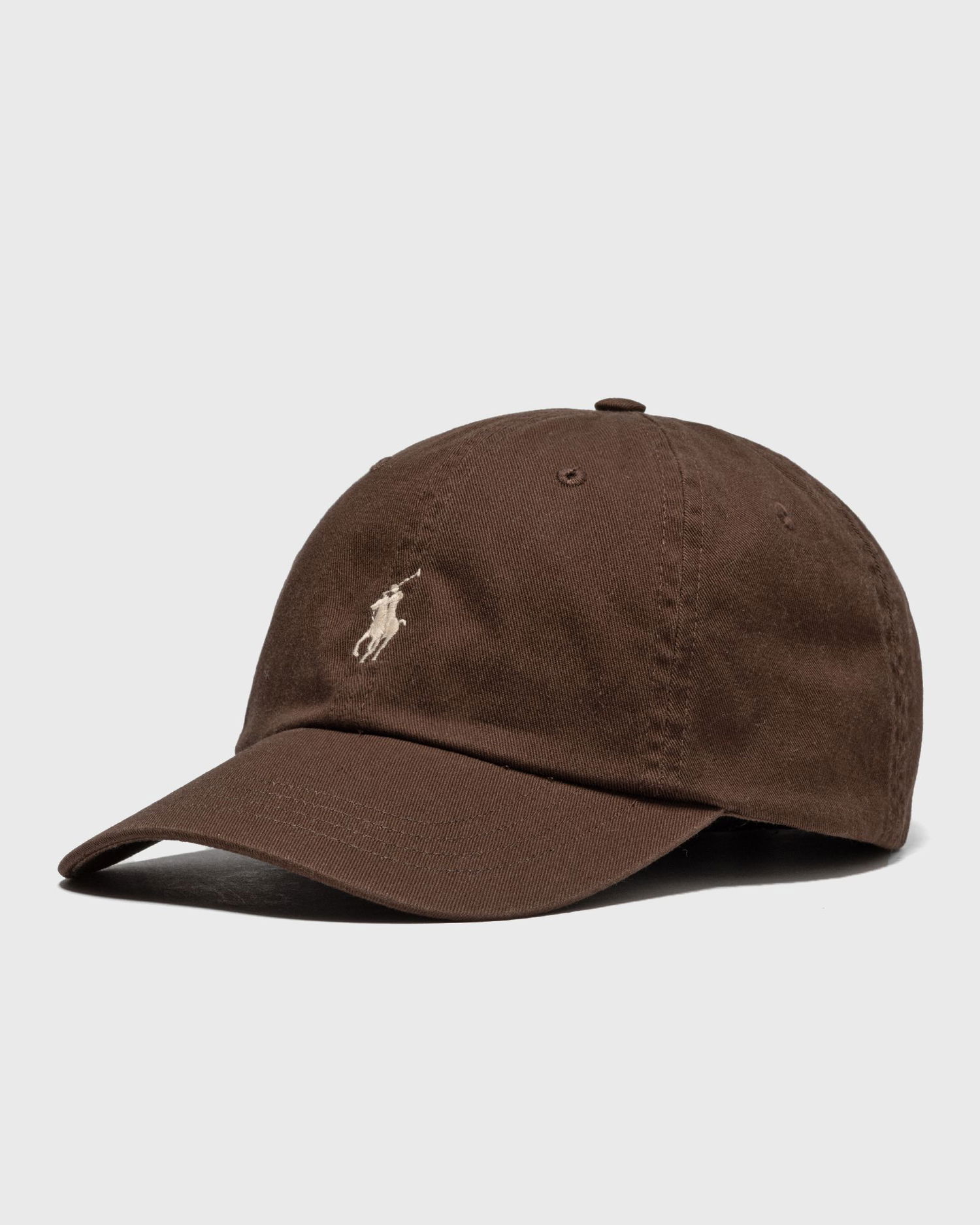 Kasket Polo by Ralph Lauren Men's Classic Baseball Brun | 710667709058, 1