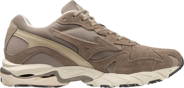 Sneakers og sko Mizuno Mizuno Wave Rider 10 Premium Beige | d1ga2277-003, 2