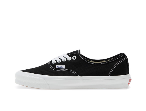Sneakers og sko Vans Vault Authentic LX Sort | VN0A4BV91WX1