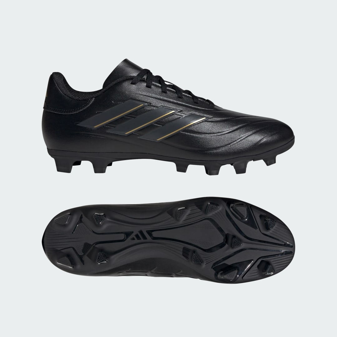 Sneakers og sko adidas Performance Copa Pure 2 Club Sort | IG8725, 0