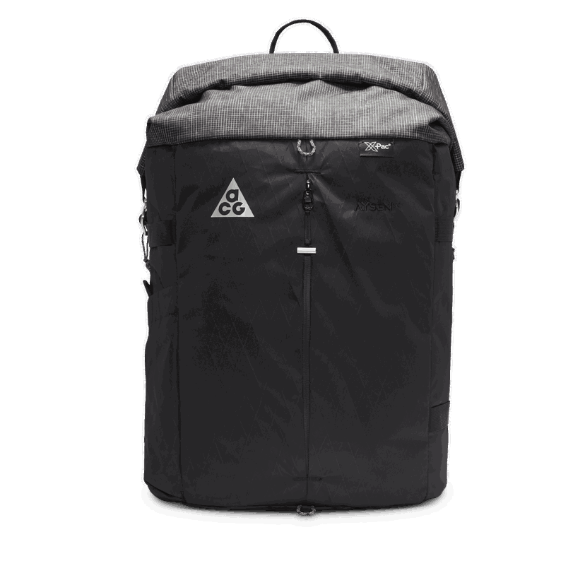 Rygsæk Nike ACG ACG Aysén Backpack (32 l) Sort | DV4054-011