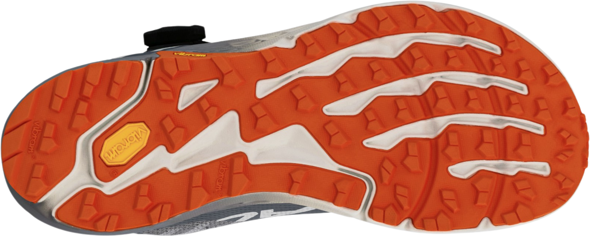Sneakers og sko Altra Running Altra Timp 5 BOA Grå | al0a85qa-2621, 1