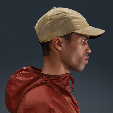Kasket Nike Dri-FIT Club ACG Unstructured Cap Beige | FB6533-297, 3