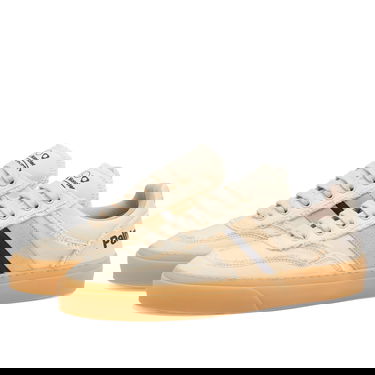 Sneakers og sko Moncler Genius x Palm Angels Monaco 2 Beige | 4M000-40-M5085-051, 2