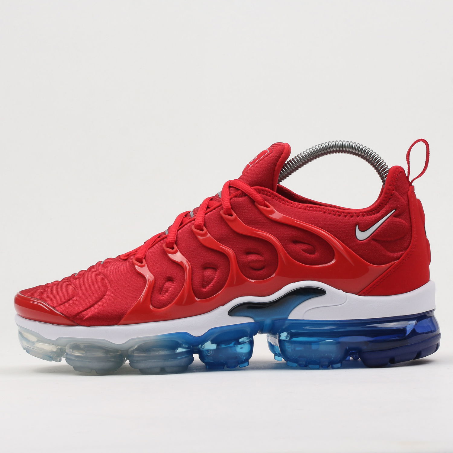 Sneakers og sko Nike Air Vapormax Plus Rød | 924453-601, 1
