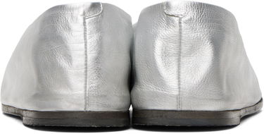 Tøj Marsèll Marsell Coltellaccio Ballerina Flats Metalisk | MW2105 P032, 1