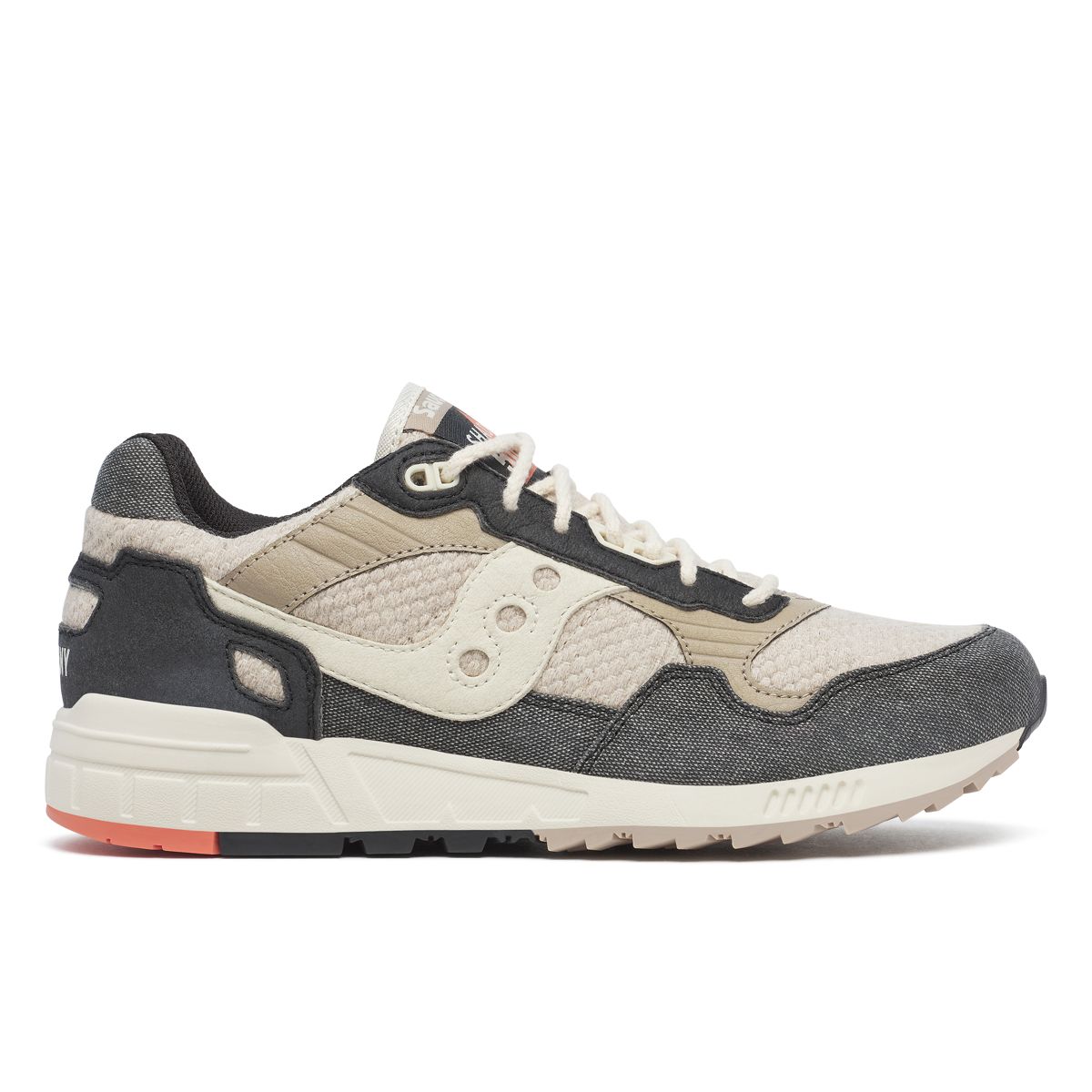 Sneakers og sko Saucony Shadow 5000 Vegan Flerfarvet | S70950-1, 1