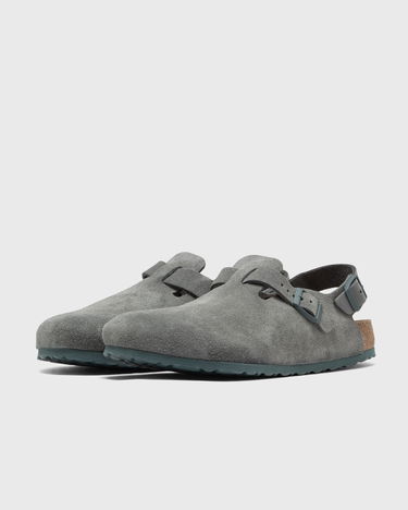 Sneakers og sko Birkenstock Tokio Clogs Grå | 1029217, 2