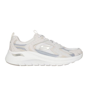 Sneakers og sko Skechers Arch Fit 2.0 Vintage Hvid | 150332-NAT, 0
