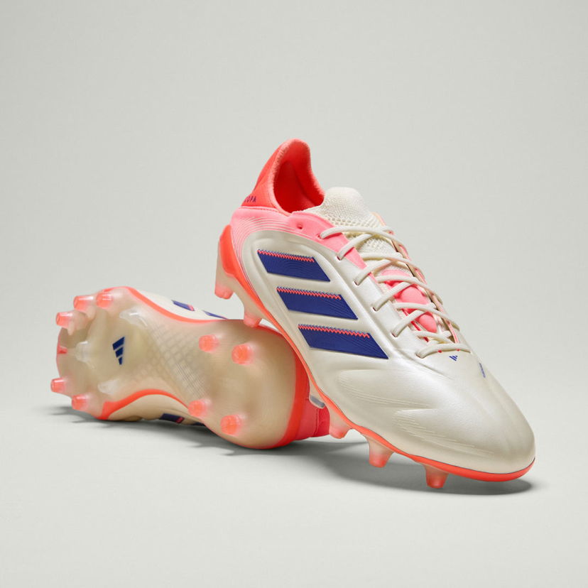 Sneakers og sko adidas Performance Copa Pure 3 Elite Firm Ground Flerfarvet | JH8728
