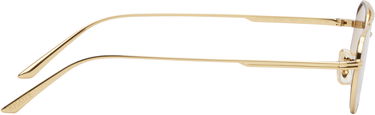 Solbriller Khaite Oliver Peoples Edition 1989C KHAITE Sunglasses Metalisk | 0OV1351S 827934505148, 1