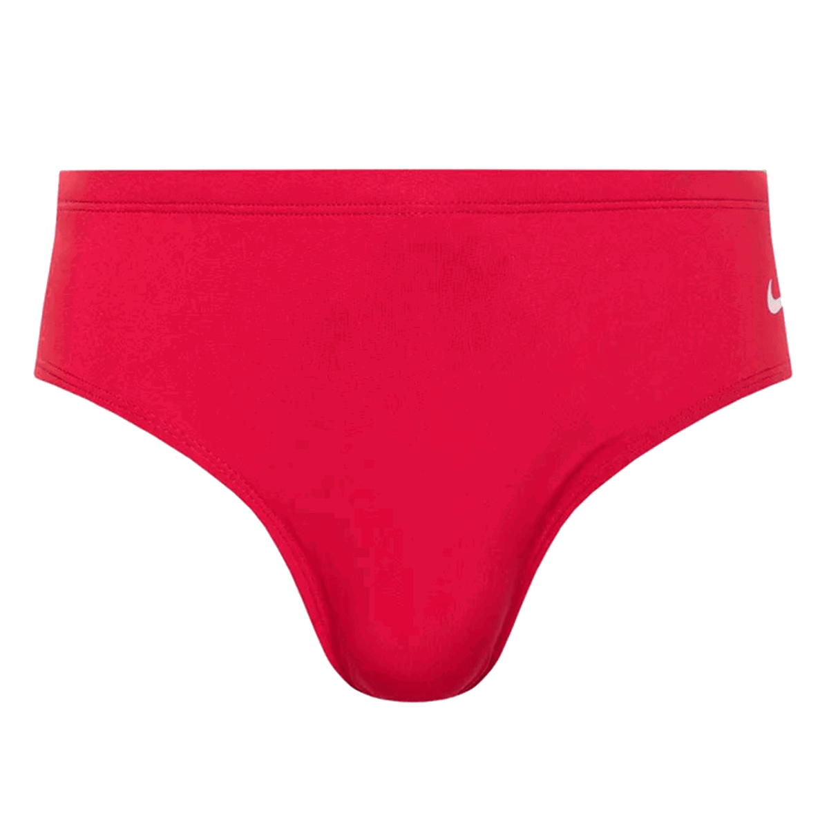 Badetøj Nike Nike Hydrastrong Solid Swim Brief Rød | NESSA004-614, 0