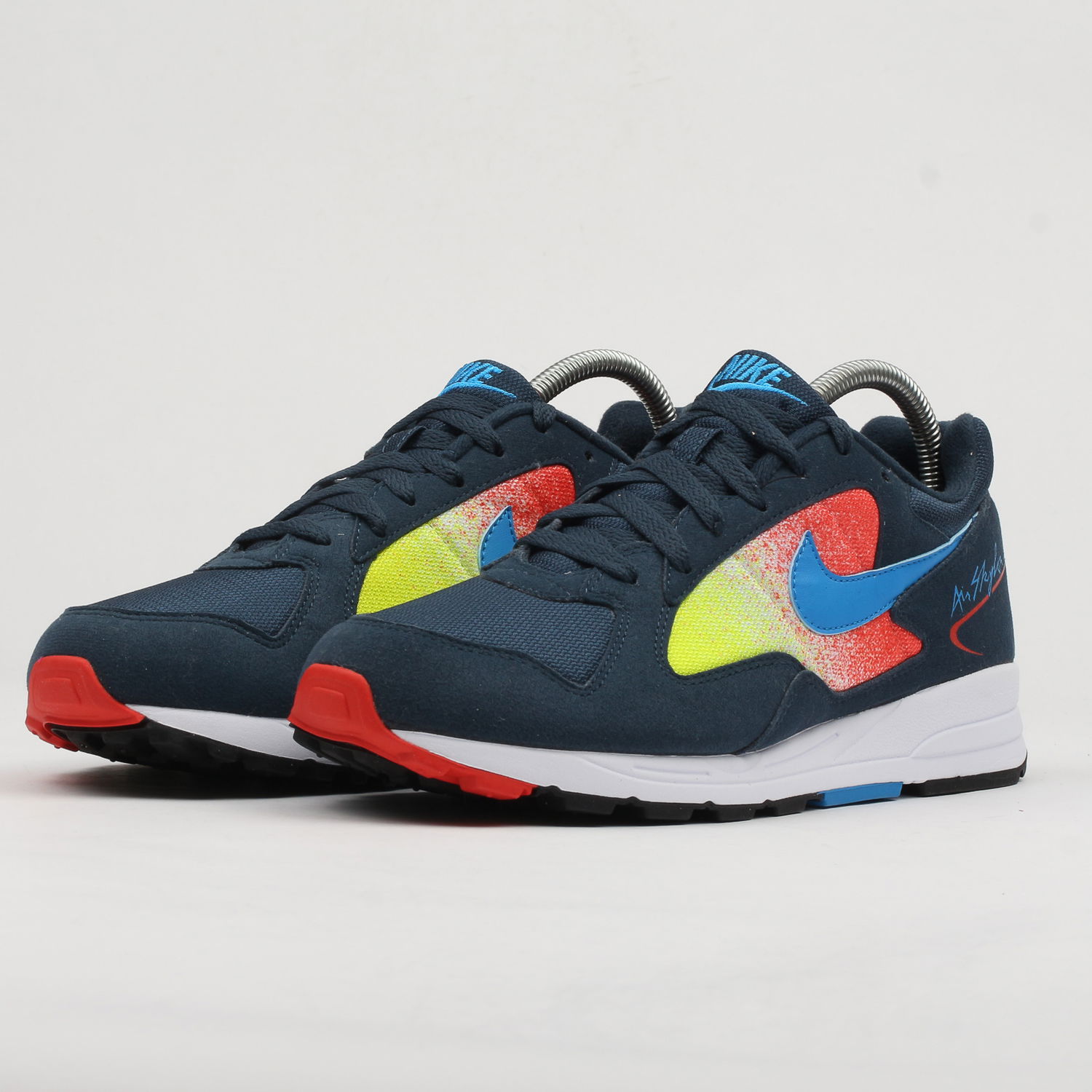 Sneakers og sko Nike Air Skylon 2 Mørkeblå | AO1551-400, 1