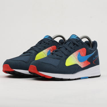Sneakers og sko Nike Air Skylon 2 Mørkeblå | AO1551-400, 1
