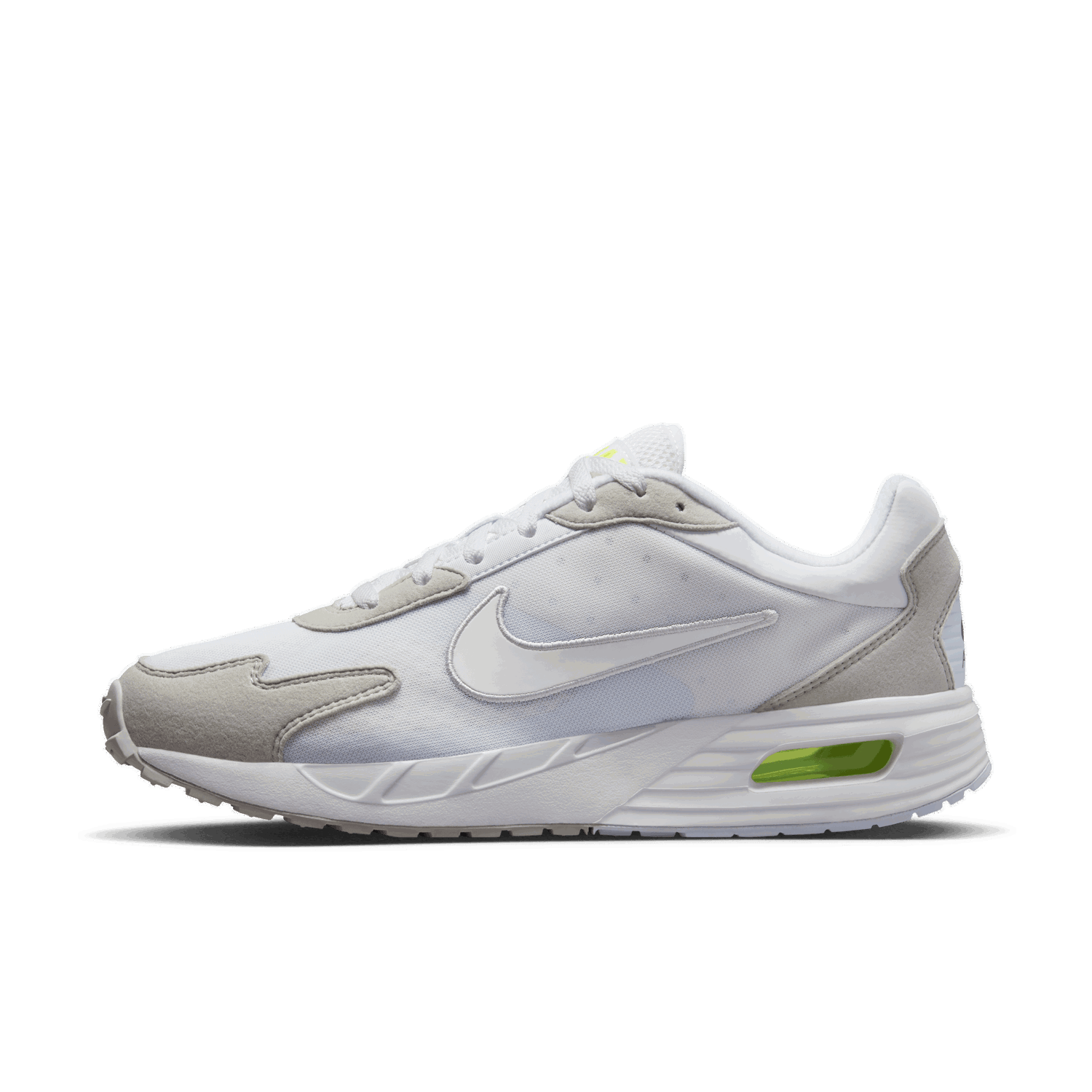 Sneakers og sko Nike Air Max Solo Grå | DX3666-003, 0